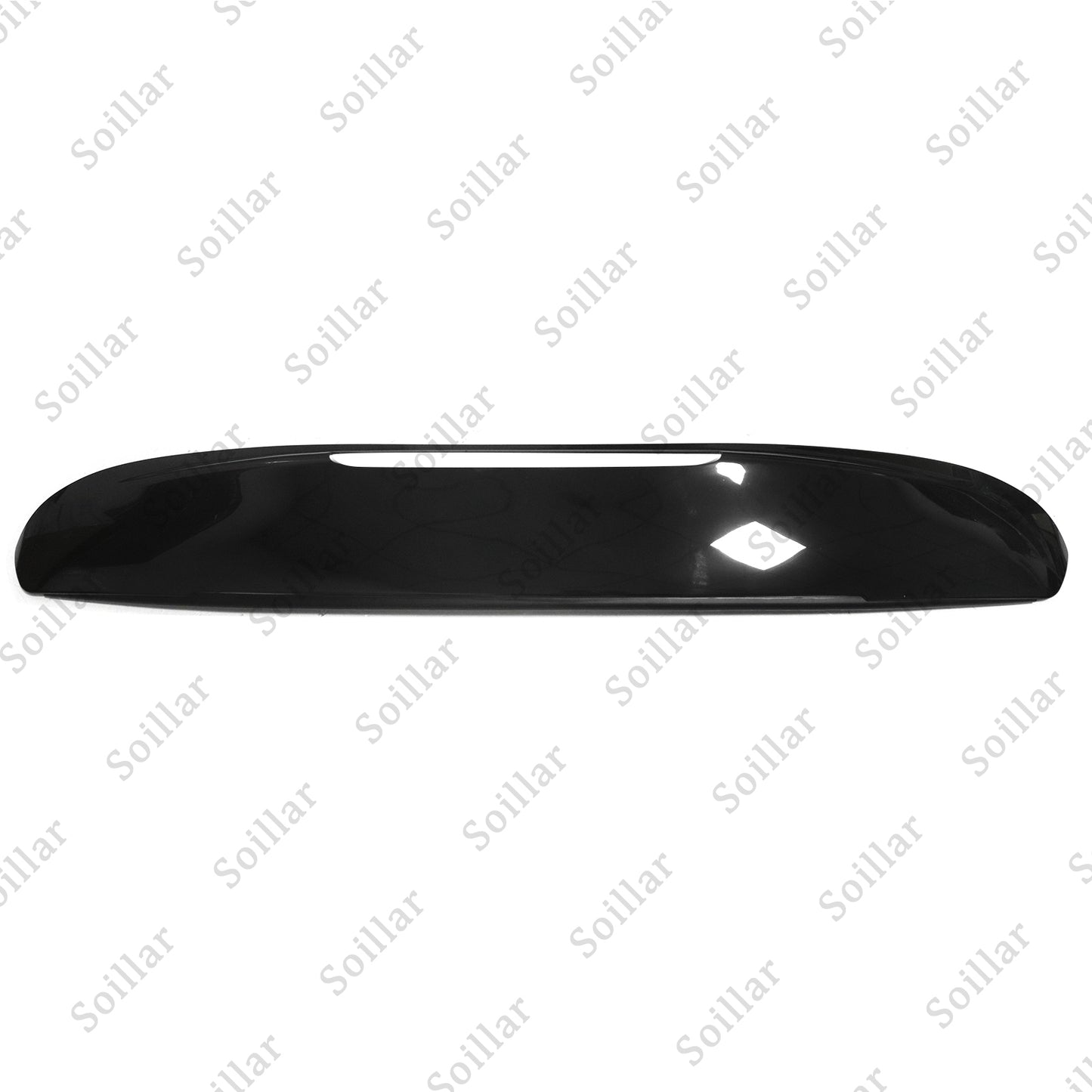 Upper Tailgate Molding 19150496 for Chevrolet Trailblazer 2002-2008 2009 US