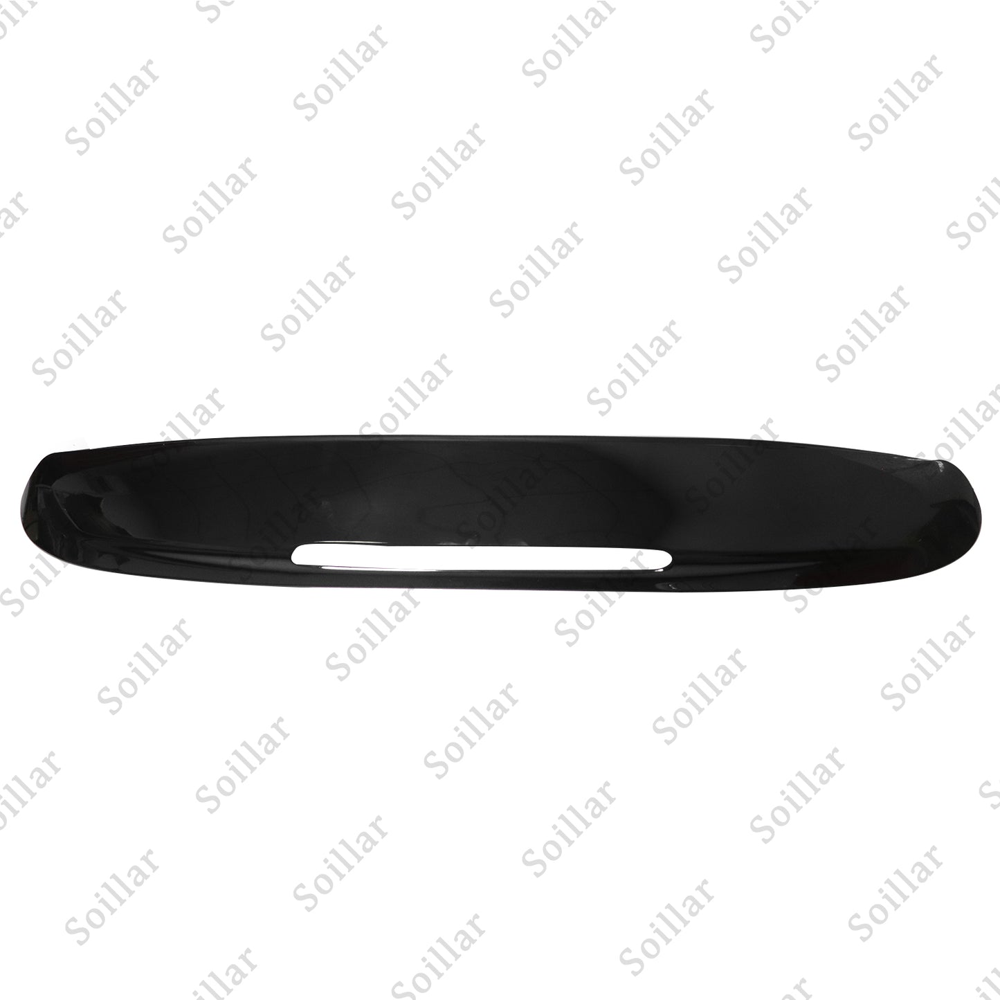 Upper Tailgate Molding 19150496 for Chevrolet Trailblazer 2002-2008 2009 US