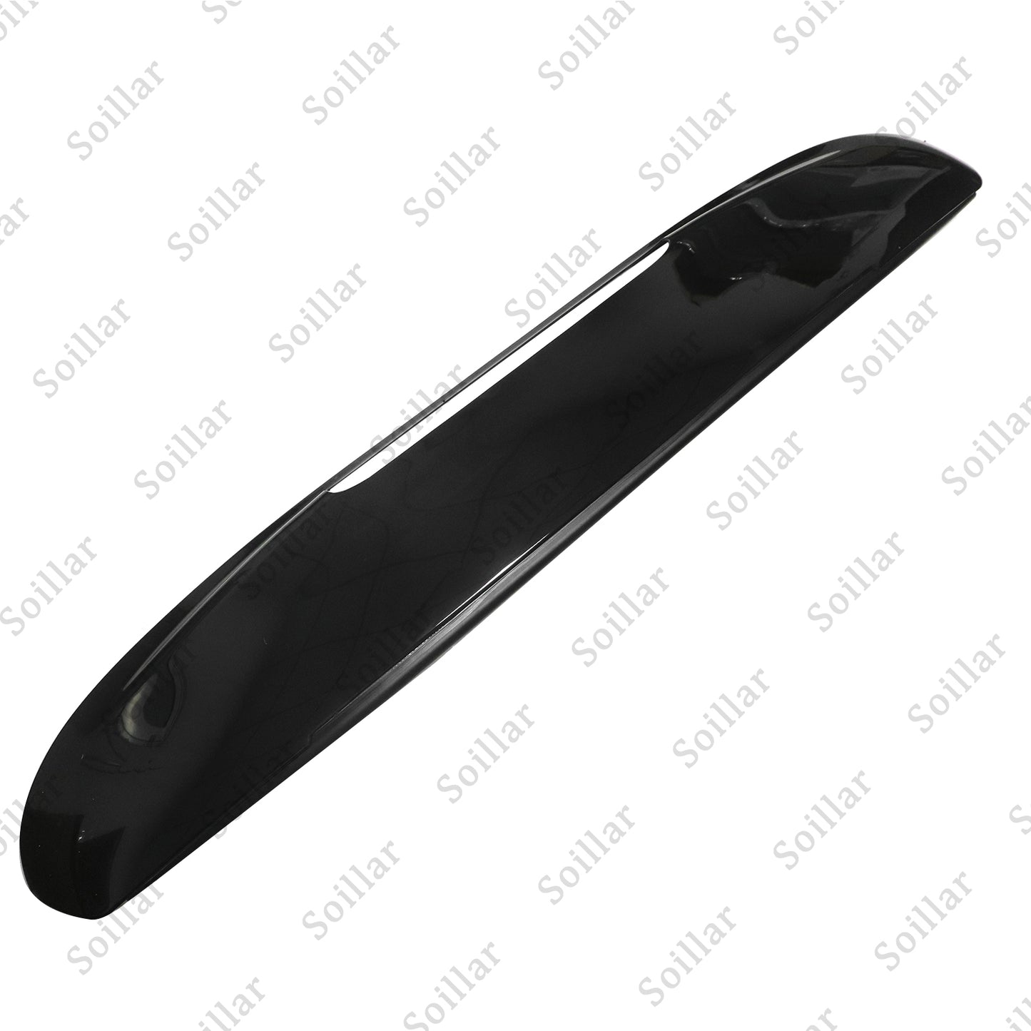 Upper Tailgate Molding 19150496 for Chevrolet Trailblazer 2002-2008 2009 US