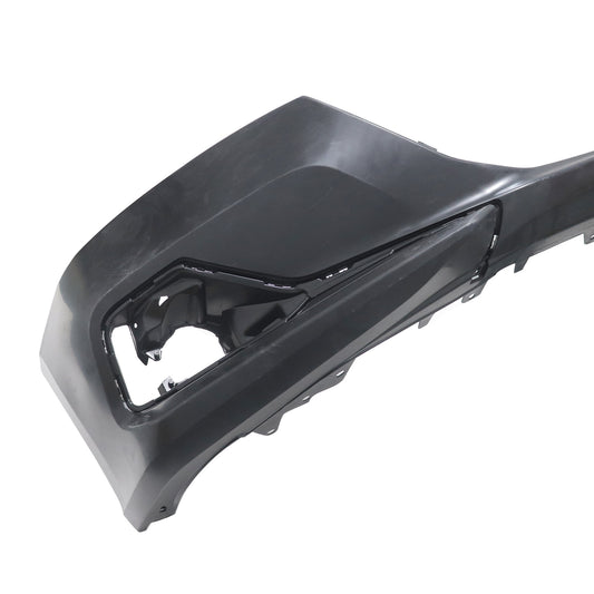 Front Bumper Cover Fascia For Honda Accord 2021-2022 HO1000328 Primed