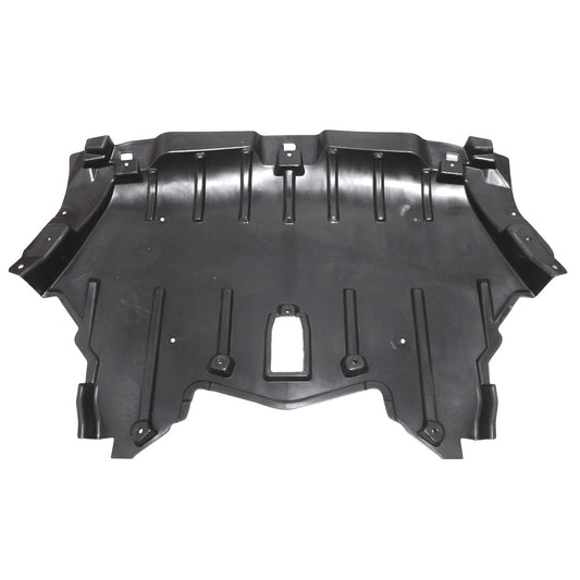 Fit For 2008-13 BMW X6 E71 Engine Splash Shield Guard for Diesel models Black