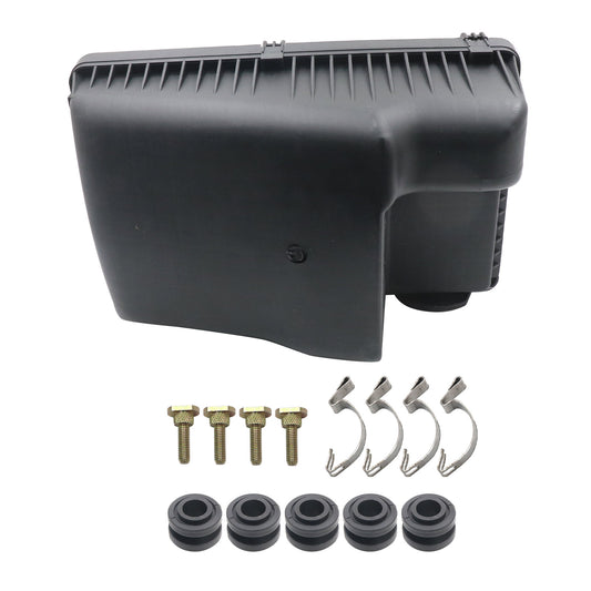r Mitsubishi Montero 2001-2006 Air Cleaner Box MR404844 MR404841 NEW