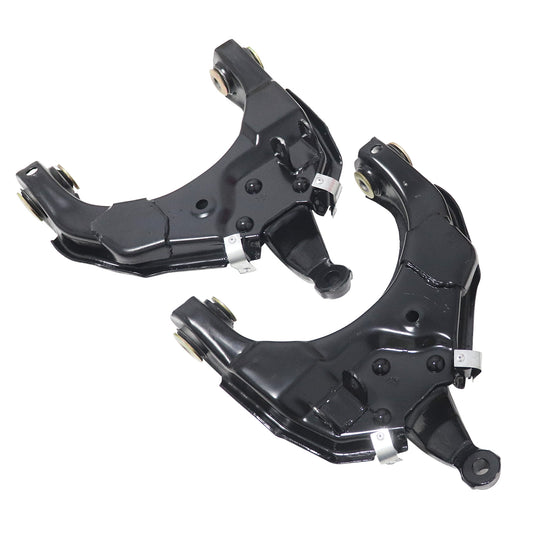 Fit For Toyota 4Runner T100 Pickup 2Pcs Front Lower Control Arms w/ bushings