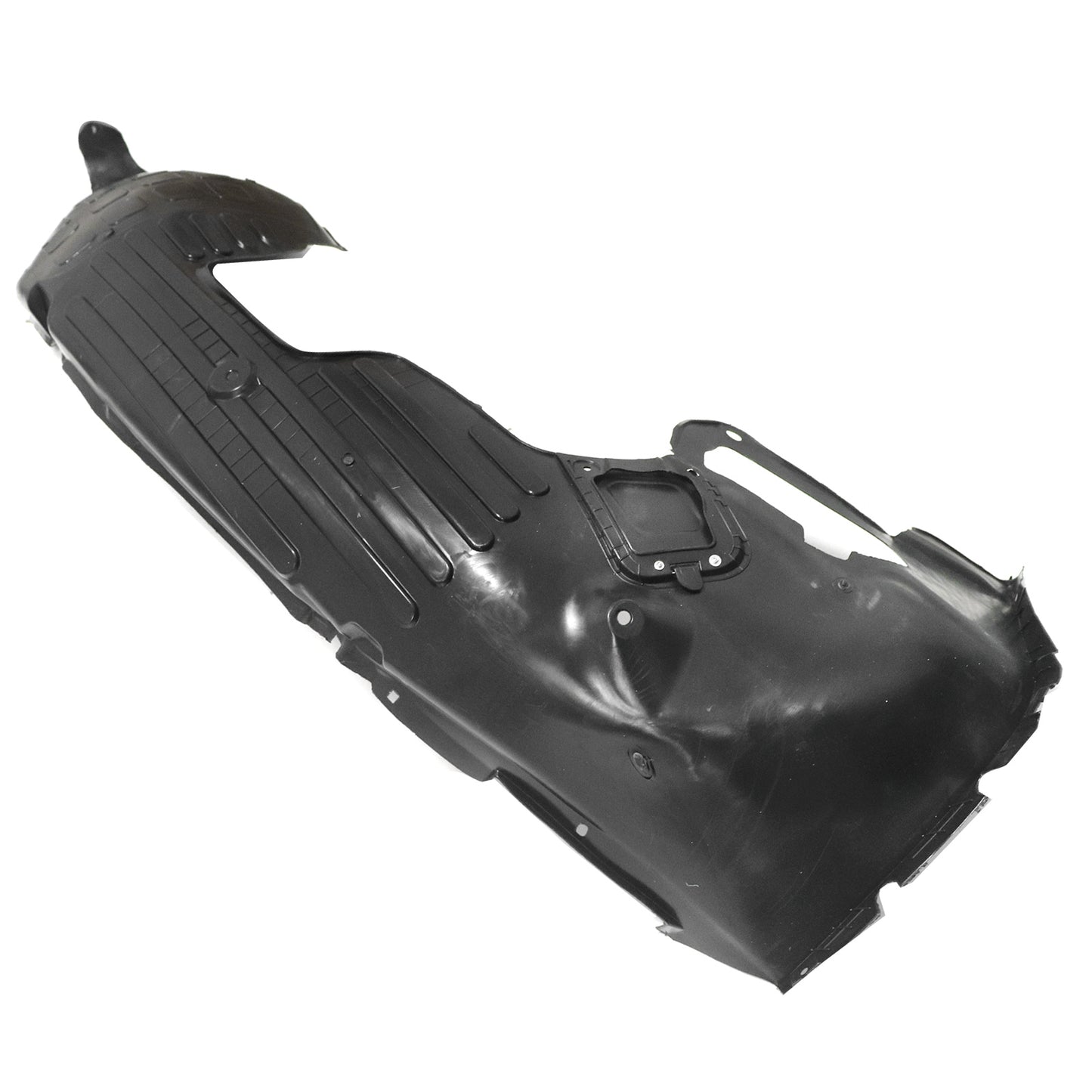 86812D5500 Fits For Kia Optima 2019 2020 Fender Liner Front Passenger Right Side