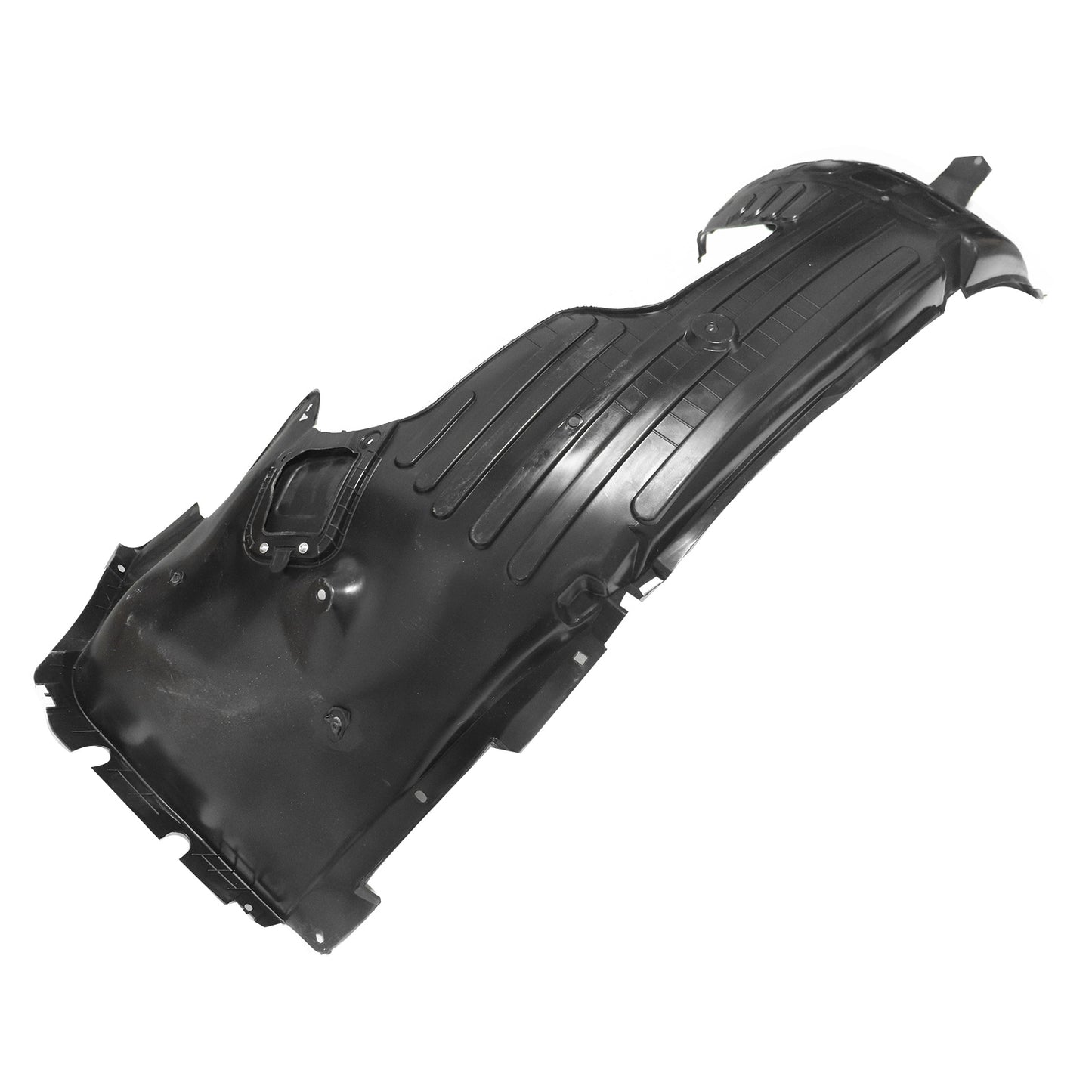 Front Driver Left Side Fender Liner Fit Kia Optima 2019-2020 86811D5500