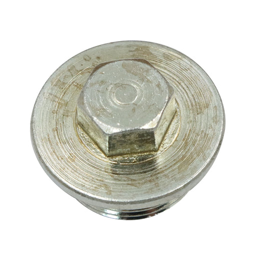 New Front Differential Drain Plug Bolt For Toyota Lexus Tacoma 4Runner USA