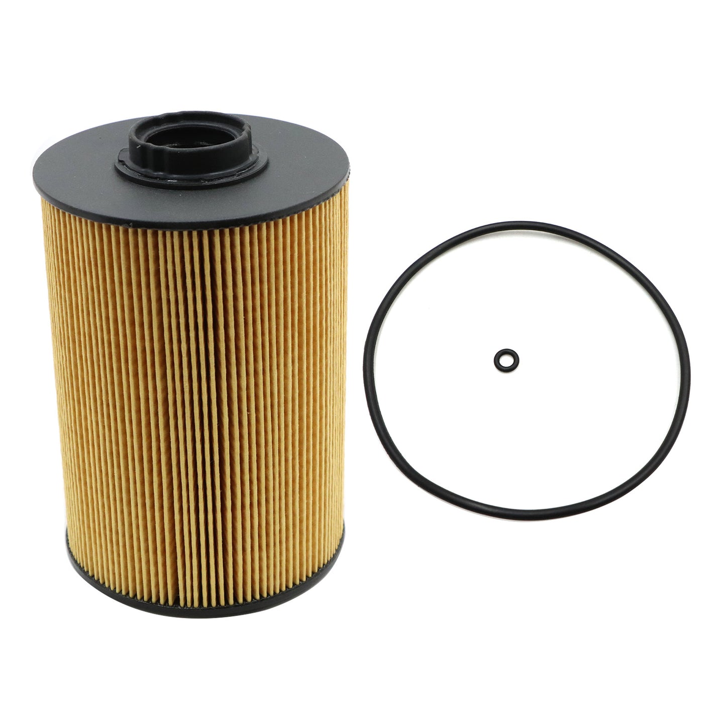 Fits For Isuzu NPR HD NRR NPR XD 2024 US 8-98237341-0 98237341 Fuel Filter New