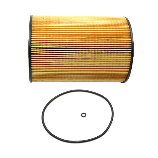 Fits For Isuzu NPR HD NRR NPR XD 2024 US 8-98237341-0 98237341 Fuel Filter New