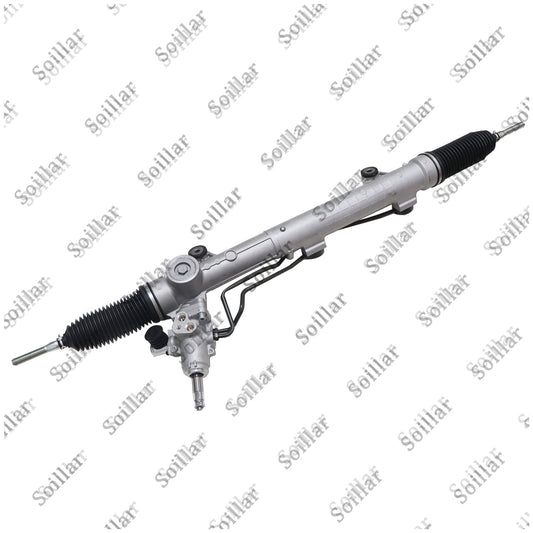 1PCS LHD Power Steering Rack For Mercedes Benz W164 A1644600700 A1644600225 New