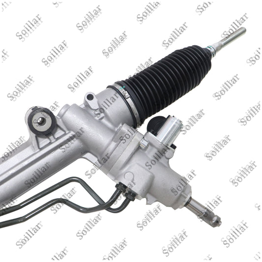 1PCS LHD Power Steering Rack For Mercedes Benz W164 A1644600700 A1644600225 New