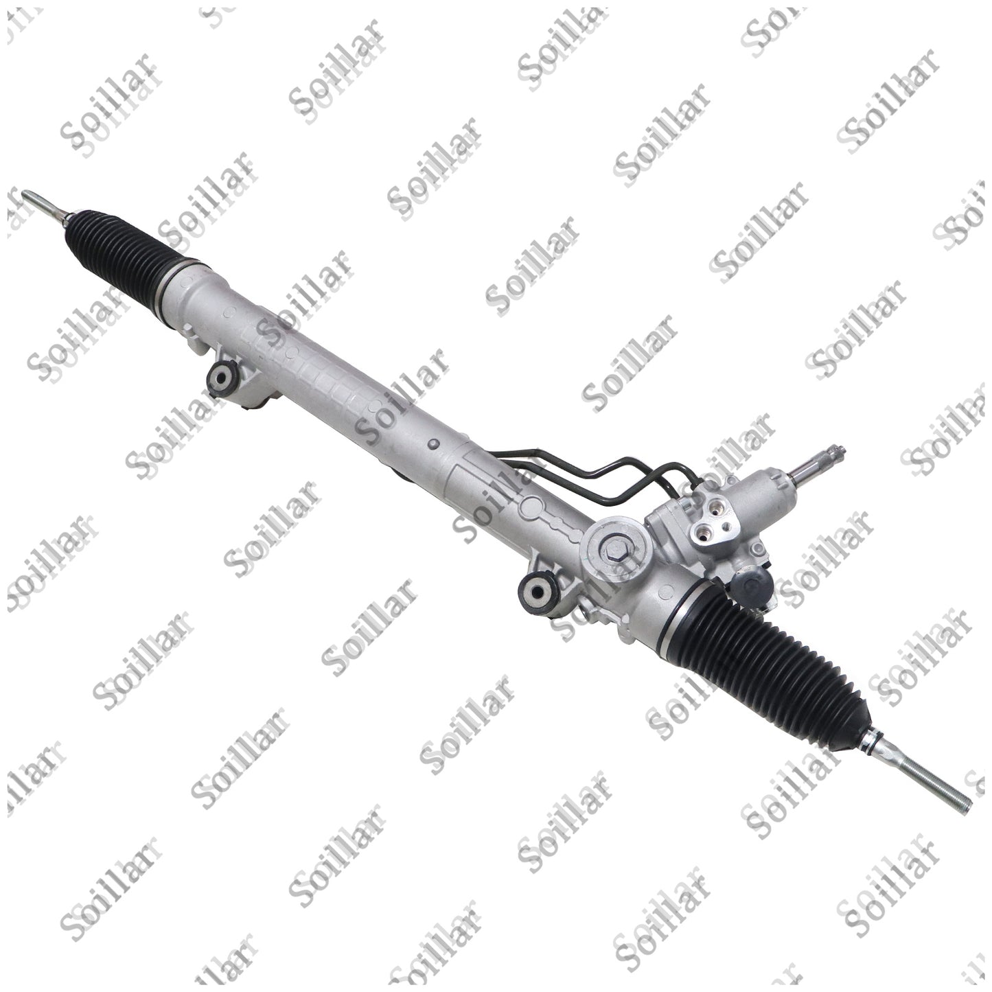 1PCS LHD Power Steering Rack For Mercedes Benz W164 A1644600700 A1644600225 New