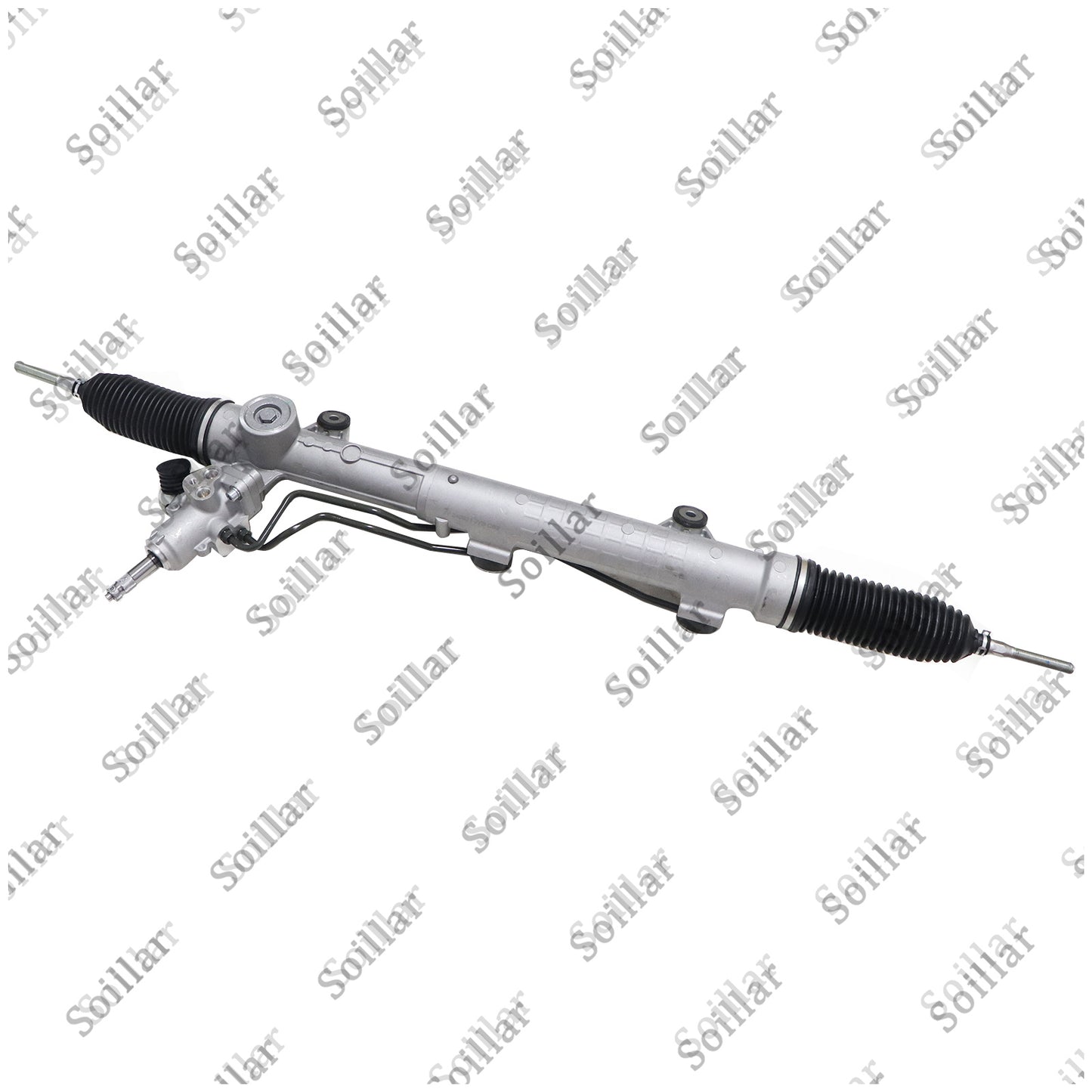 1PCS LHD Power Steering Rack For Mercedes Benz W164 A1644600700 A1644600225 New