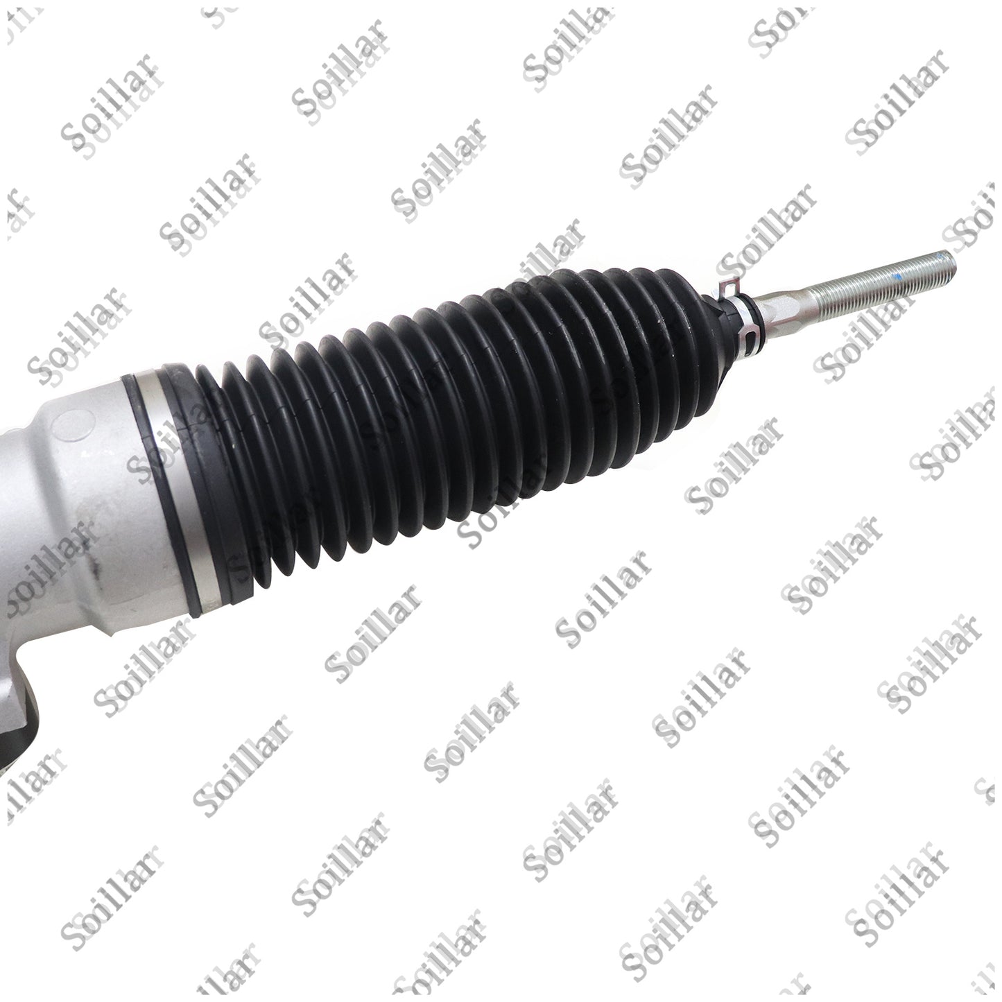 1PCS LHD Power Steering Rack For Mercedes Benz W164 A1644600700 A1644600225 New