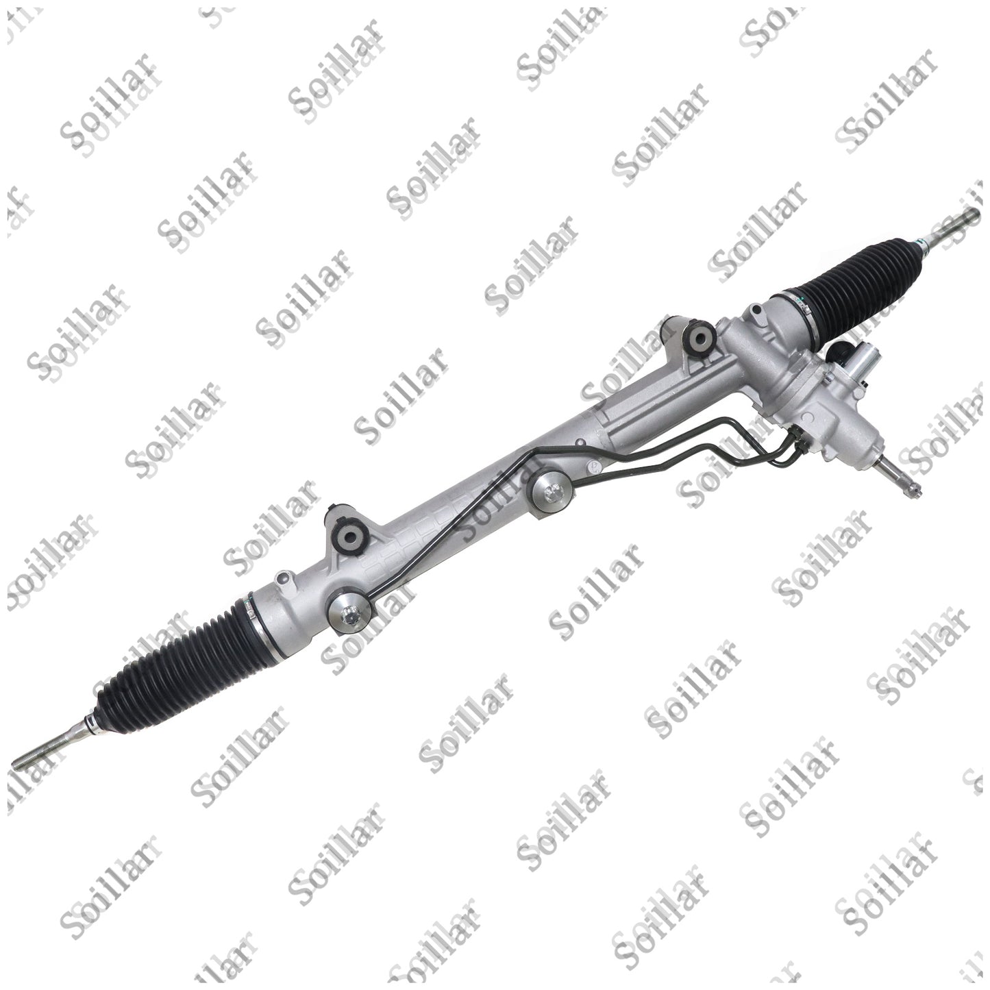 1PCS LHD Power Steering Rack For Mercedes Benz W164 A1644600700 A1644600225 New