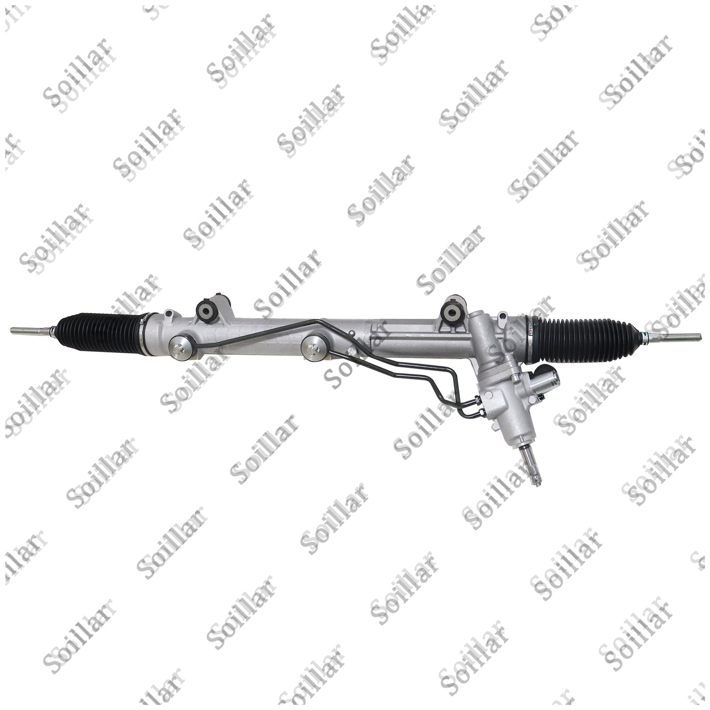 1PCS LHD Power Steering Rack For Mercedes Benz W164 A1644600700 A1644600225 New