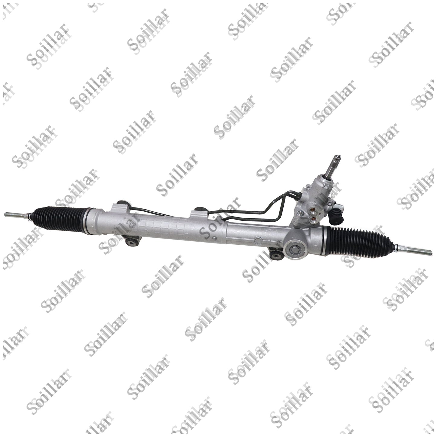 1PCS LHD Power Steering Rack For Mercedes Benz W164 A1644600700 A1644600225 New
