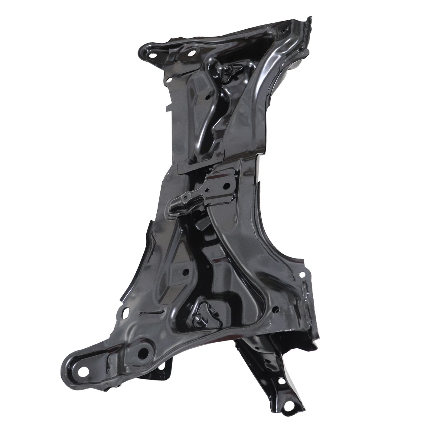 New Fits For Toyota Yaris 2006-2019 2018 Front Crossmember Subframe Sub K-Frame