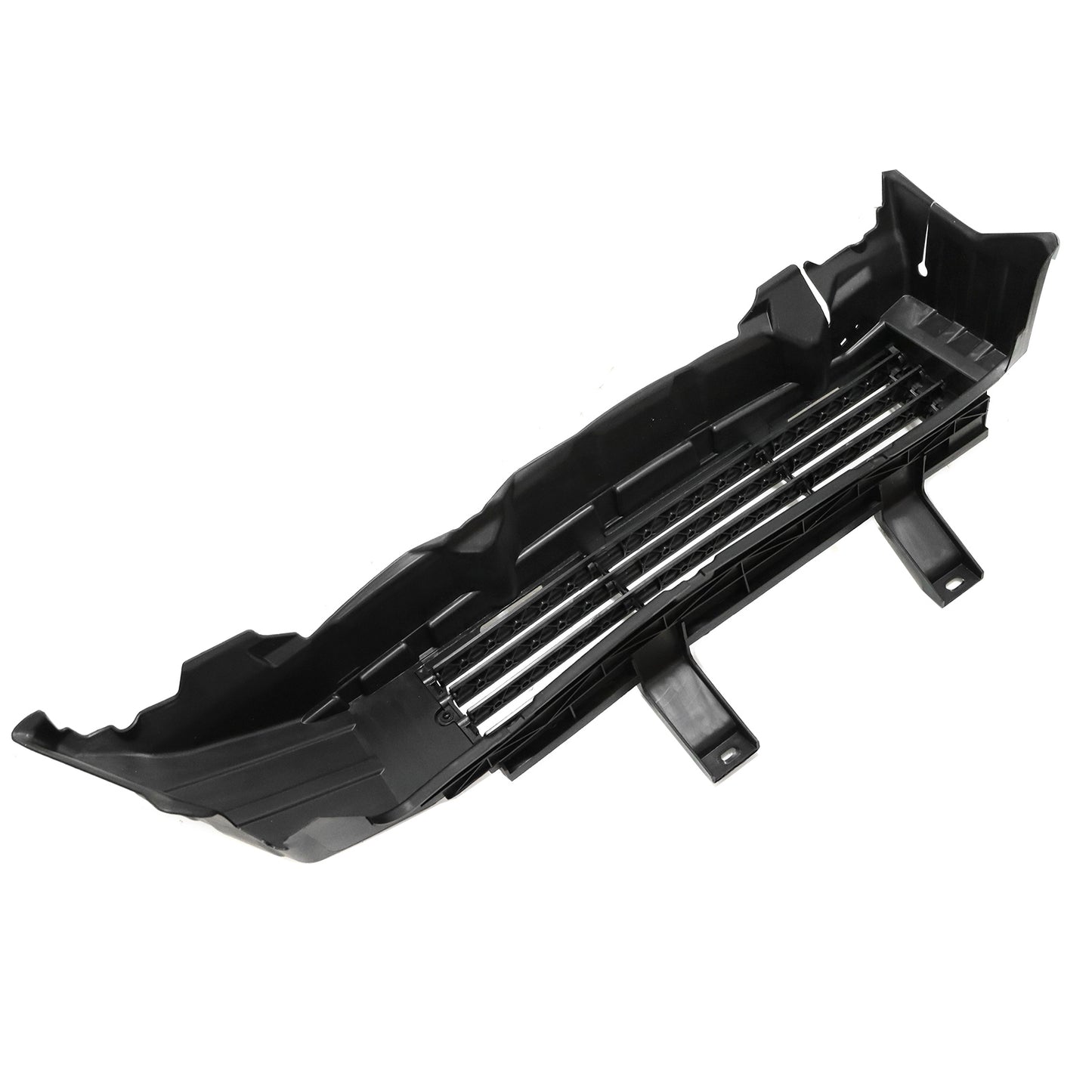 For 24-25 Nissan Sentra 62330-6LY0A Front Lower Radiator Grille Shutter Assembly