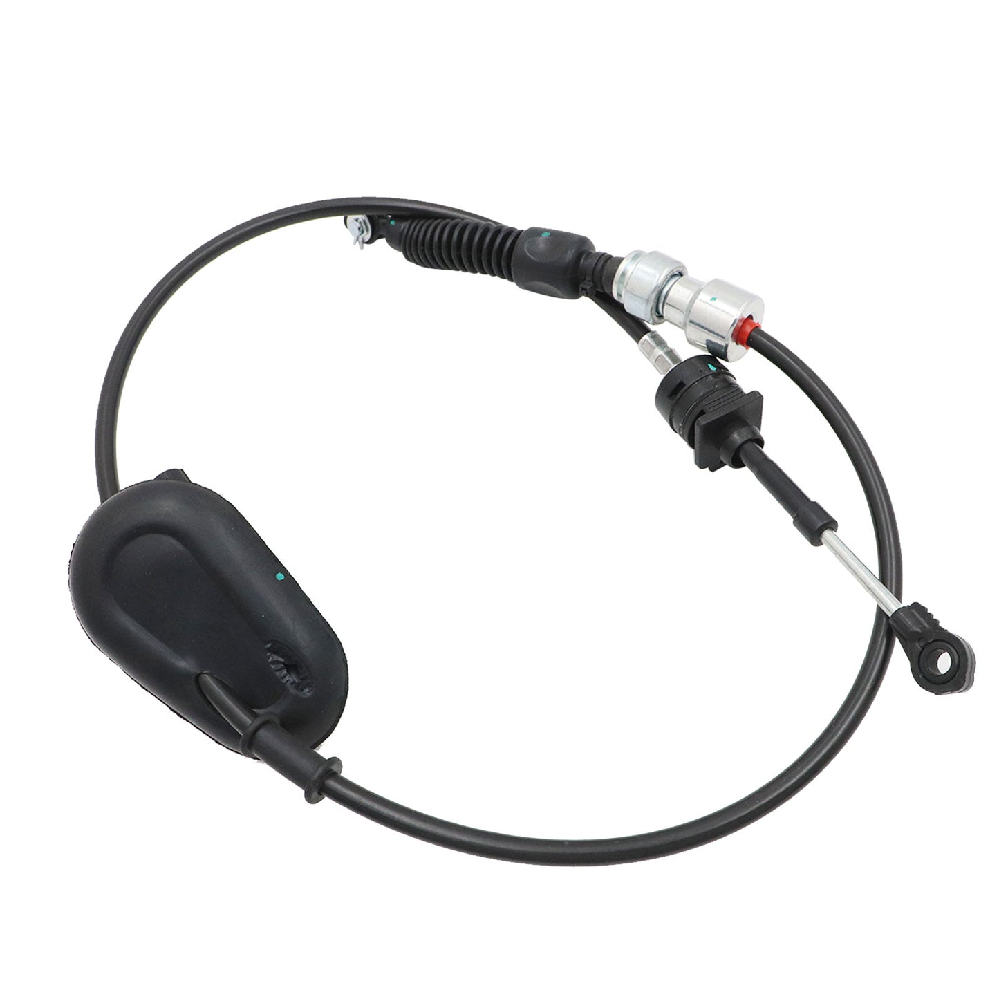 34935JM000 FOR Nissan Rogue 2008-2015 Automatic Transmission Shift Cable 2.5L