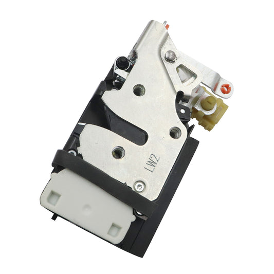 931281 Left Driver Door Latch W/O POWER For Chevy Silverado 1500 Sierra 99-06