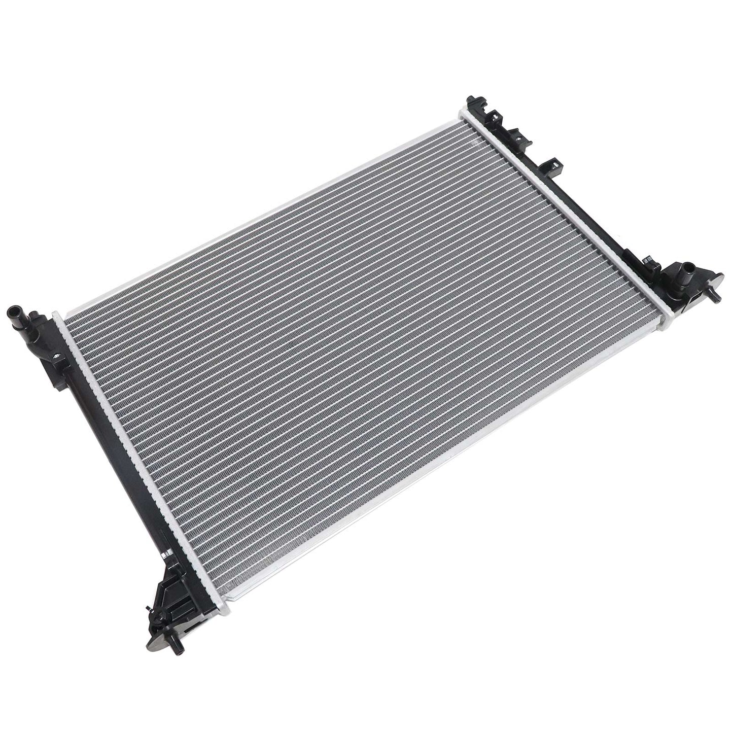 For Hyundai Ioniq 5 Genesis GV60 2023-2024 253E0GI200 Aluminium Plastic Radiator