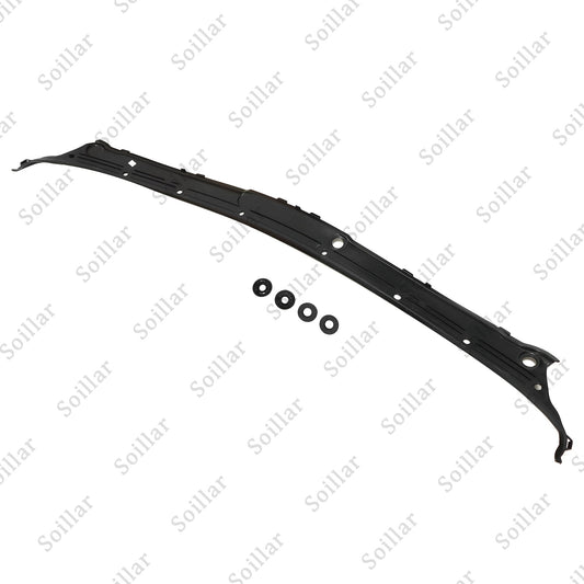 For BMW X5 E70 X6 E71 2008-2014 51717151969 New Trailing Arm Rear Left