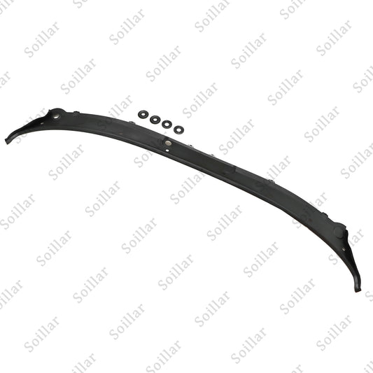 For BMW X5 E70 X6 E71 2008-2014 51717151969 New Trailing Arm Rear Left