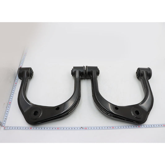 Control Arm Set Front Left Right Upper For Toyota Tundra 2000-06 Sequoia 2001-07