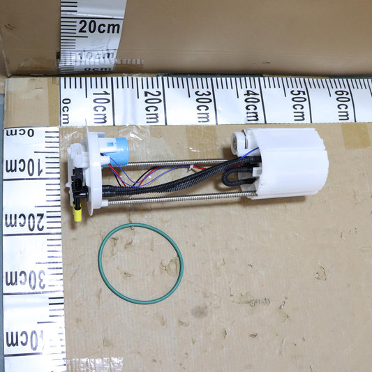 New Fuel Pump Assembly 13589705 M100118 For 2011-13 Chevrolet Silverado 3500 HD