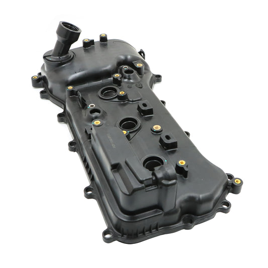Left Side Engine Valve Cover For 2017-2022 Toyota Highlander 3.5L 11202-0P010
