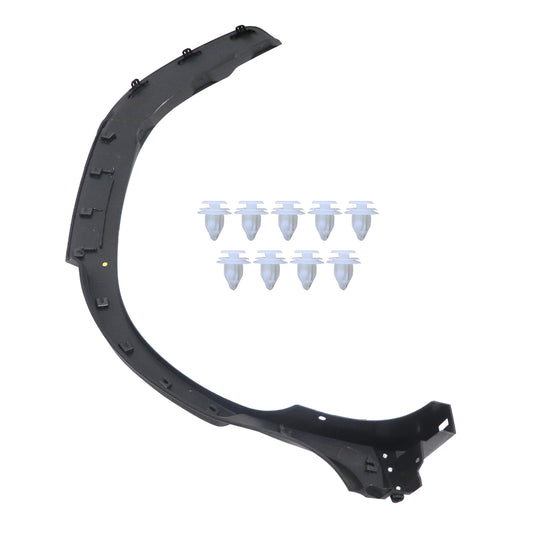 FitS 2022-2024 Toyota Corolla Cross Right Rear Wheel Flare Molding 756050A040 RH
