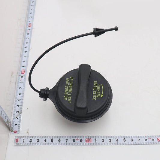 Fuel Tank Gas Filler Cap For Ford F-150 1997-2009 Ford 1997-1999 F-250