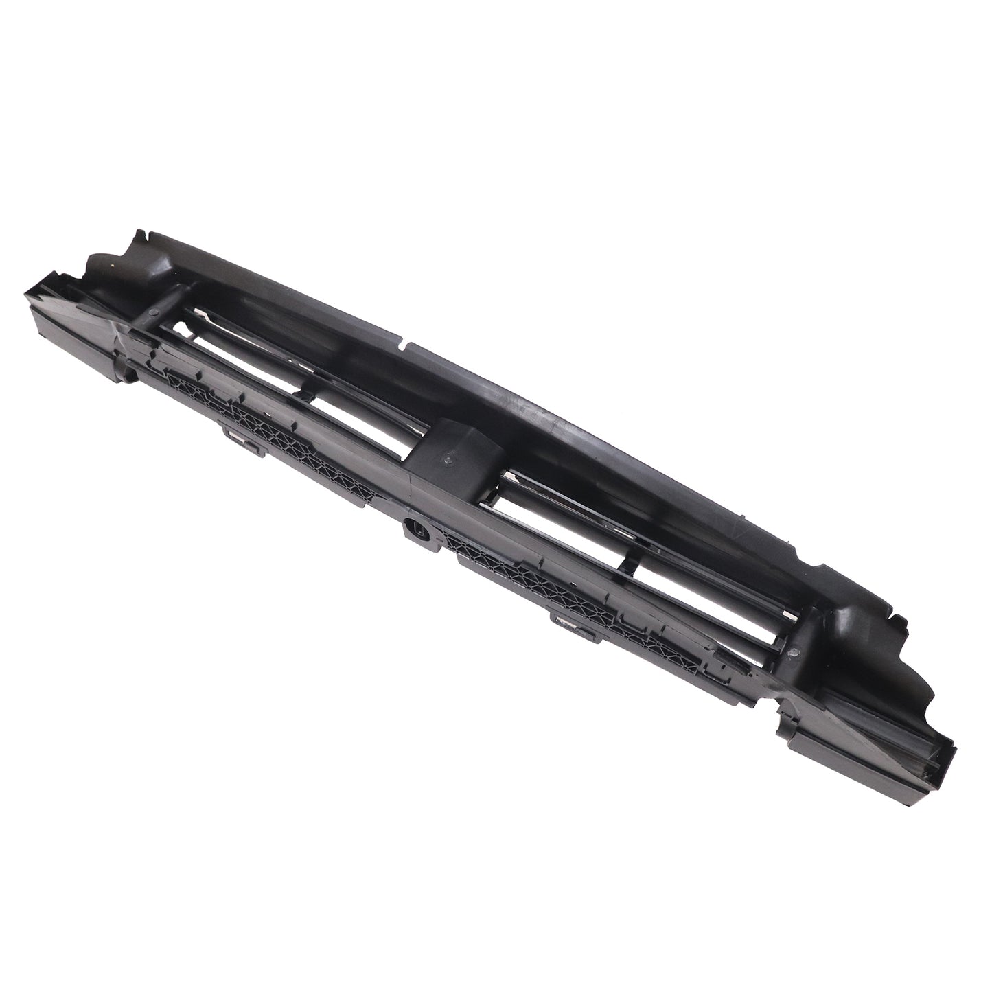 1PCS 51748091762 Front Lower Radiator Support Air Flap For BMW 750i 750i xDrive