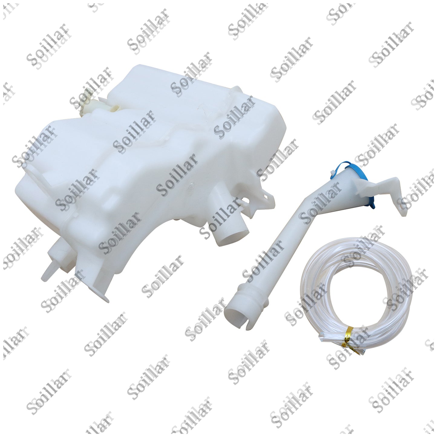 28910-6CA0A Washer Reservoir Windshield Tank For Nissan Altima S 2019-2024