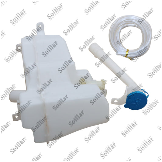 28910-6CA0A Washer Reservoir Windshield Tank For Nissan Altima S 2019-2024