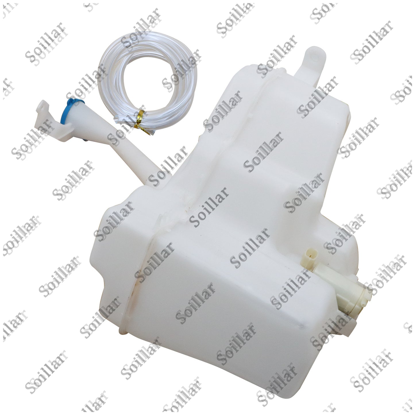 28910-6CA0A Washer Reservoir Windshield Tank For Nissan Altima S 2019-2024