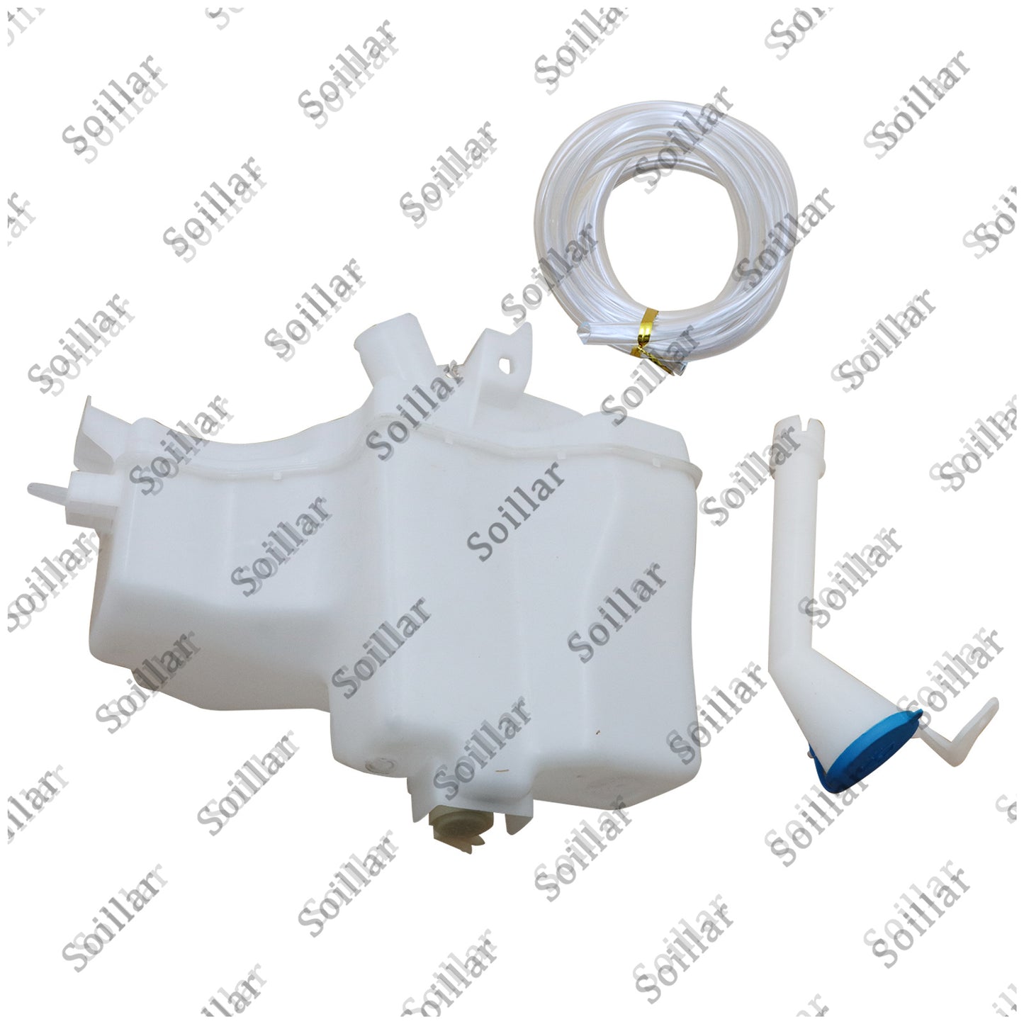 28910-6CA0A Washer Reservoir Windshield Tank For Nissan Altima S 2019-2024