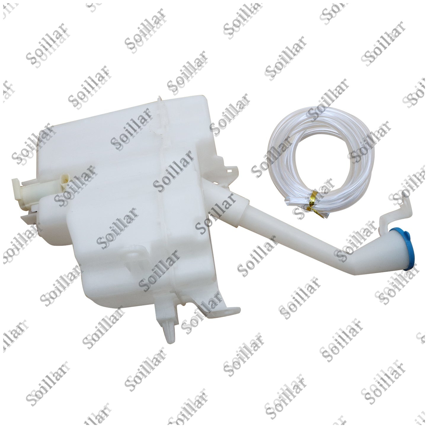 28910-6CA0A Washer Reservoir Windshield Tank For Nissan Altima S 2019-2024