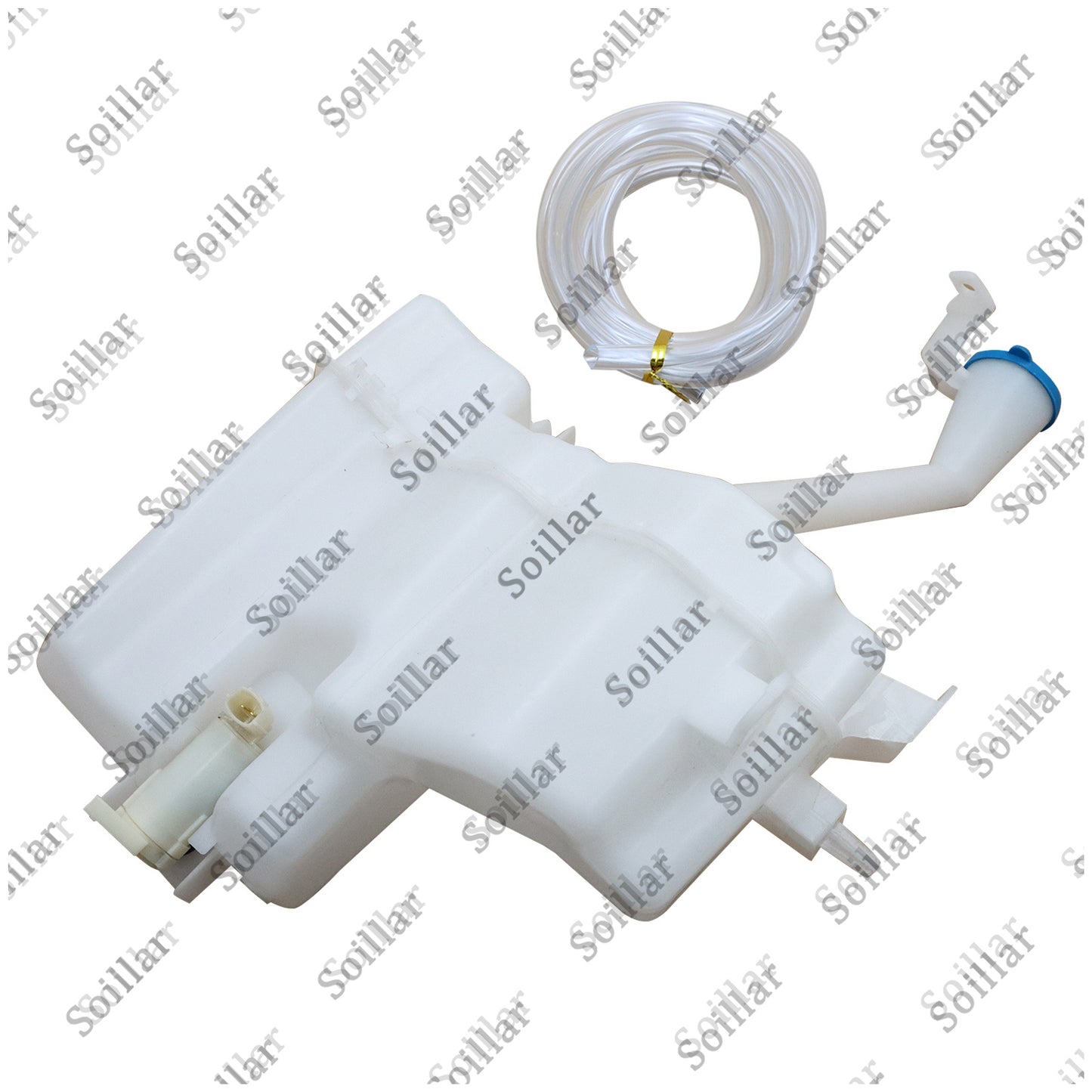 28910-6CA0A Washer Reservoir Windshield Tank For Nissan Altima S 2019-2024