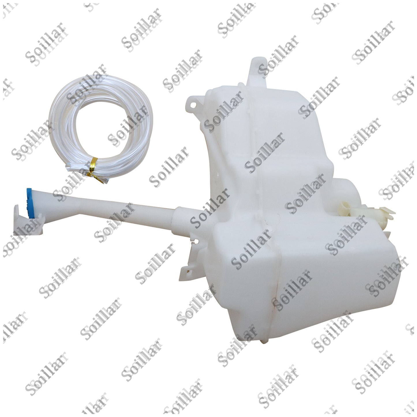 28910-6CA0A Washer Reservoir Windshield Tank For Nissan Altima S 2019-2024