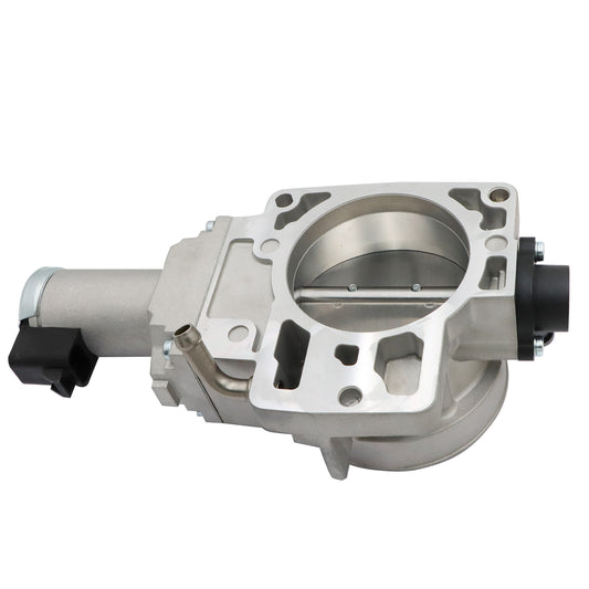 17098019 Throttle Body Valve Assembly Fits Tahoe Chevrolet 2000 2001 2002