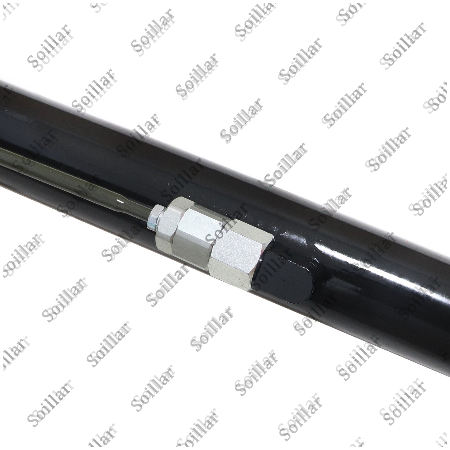 1x Complete Power Steering Rack and Pinion 53601-TK8-A01 For 12-17 Honda Odyssey