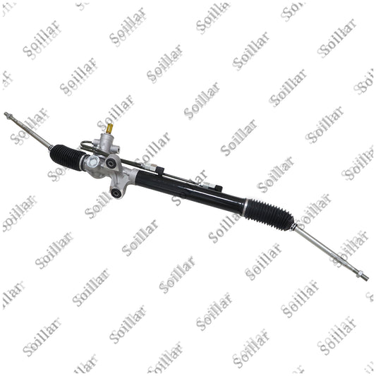 1x Complete Power Steering Rack and Pinion 53601-TK8-A01 For 12-17 Honda Odyssey