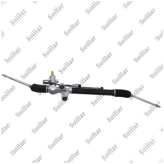 1x Complete Power Steering Rack and Pinion 53601-TK8-A01 For 12-17 Honda Odyssey