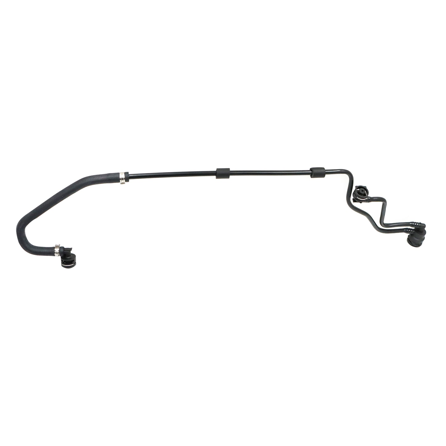 For Mercedes-Benz C400 3.0L V6 2015 New Radiators Coolant Hose A2055010725