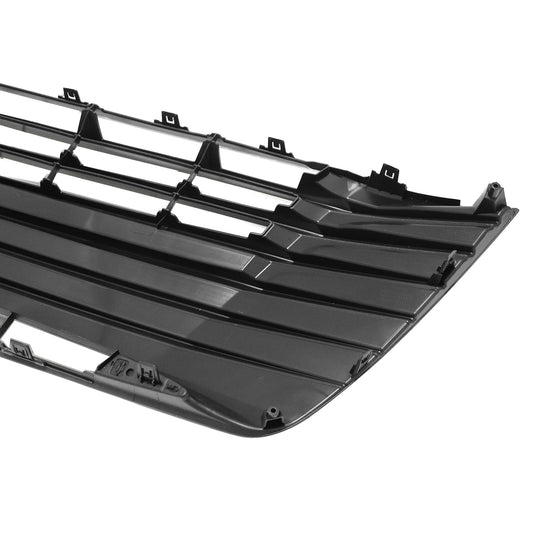 Front Grille Black For 2018-2020 Toyota Sienna TO1036191