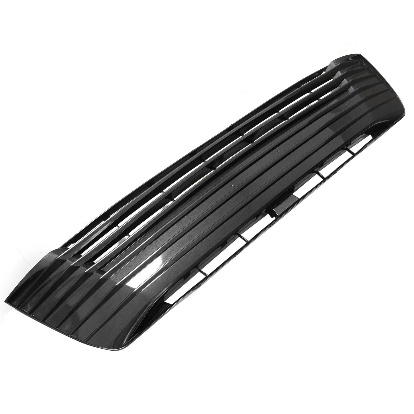 Front Grille Black For 2018-2020 Toyota Sienna TO1036191