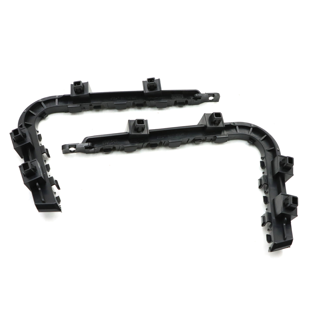 71198TK4A00 Fits For 2009-14 Acura TL LEFT & RIGHT Front Bumper Retainer Bracket