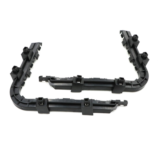 71198TK4A00 Fits For 2009-14 Acura TL LEFT & RIGHT Front Bumper Retainer Bracket