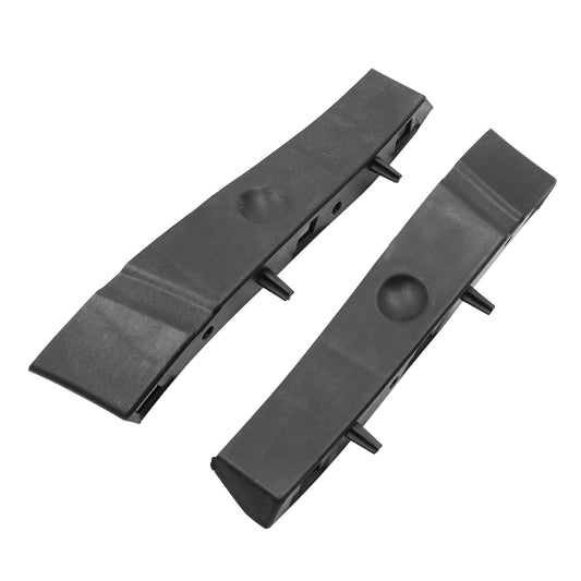 Bumper Retainer Set Fit For 2015-2020 Chevrolet Colorado 23467532 23467531 Front